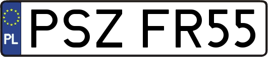 PSZFR55