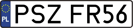 PSZFR56