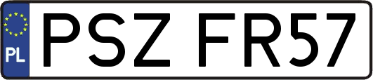 PSZFR57