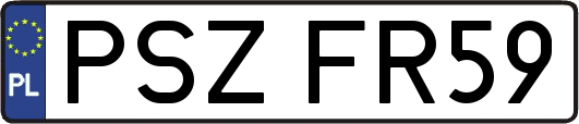 PSZFR59