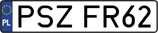 PSZFR62