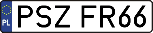 PSZFR66