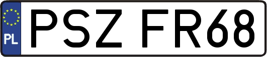 PSZFR68