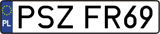 PSZFR69