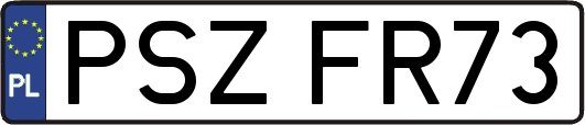 PSZFR73