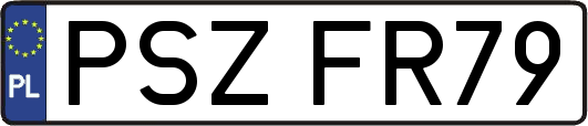 PSZFR79