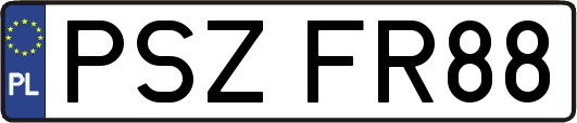 PSZFR88
