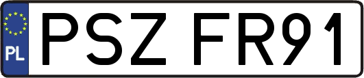 PSZFR91