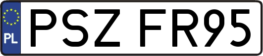 PSZFR95