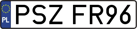 PSZFR96