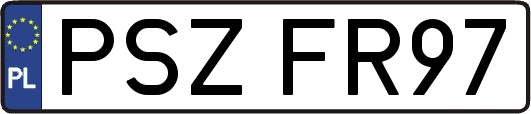 PSZFR97