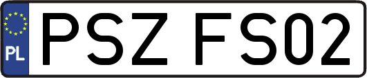 PSZFS02