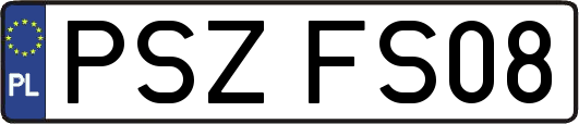 PSZFS08