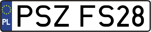 PSZFS28