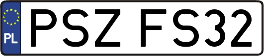 PSZFS32