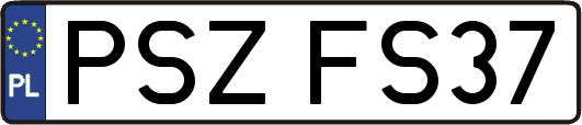 PSZFS37