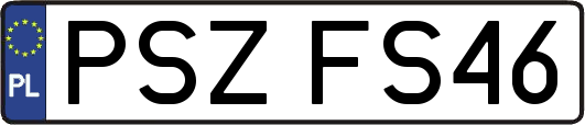 PSZFS46