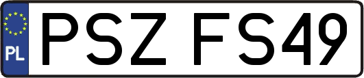 PSZFS49
