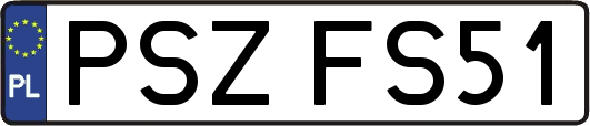 PSZFS51