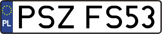PSZFS53