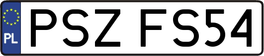 PSZFS54