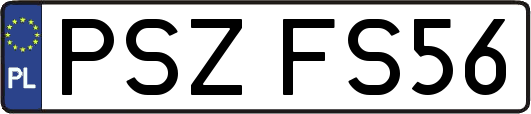 PSZFS56