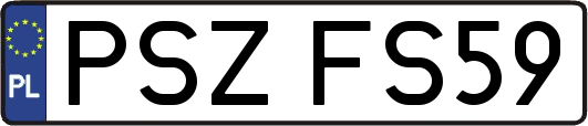 PSZFS59