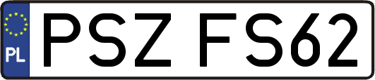 PSZFS62