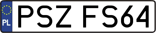 PSZFS64