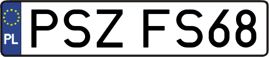 PSZFS68