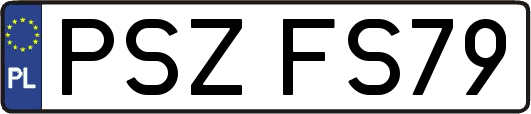 PSZFS79