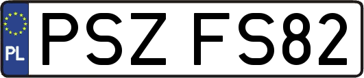 PSZFS82
