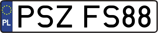 PSZFS88