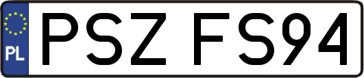 PSZFS94