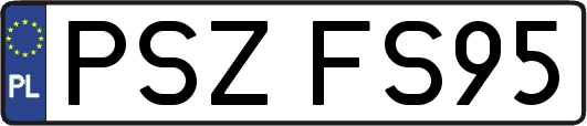 PSZFS95