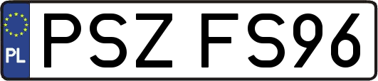 PSZFS96