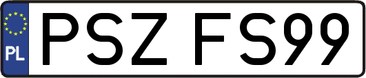 PSZFS99