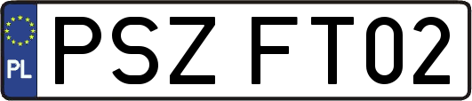 PSZFT02