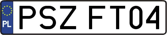 PSZFT04