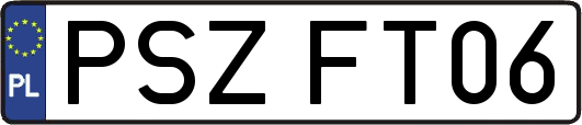 PSZFT06