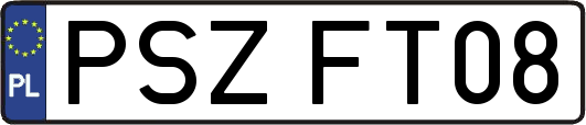 PSZFT08