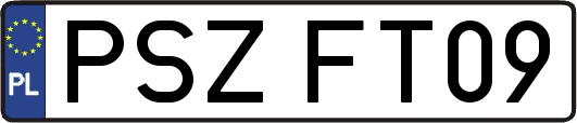 PSZFT09