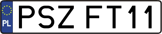 PSZFT11