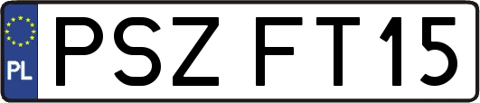 PSZFT15
