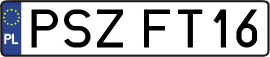 PSZFT16