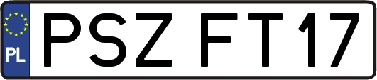 PSZFT17