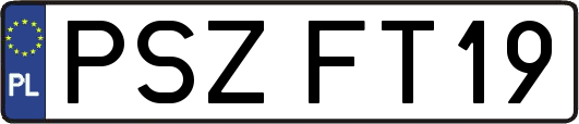 PSZFT19