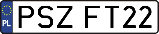 PSZFT22