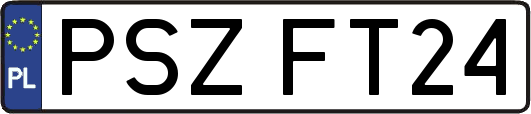 PSZFT24