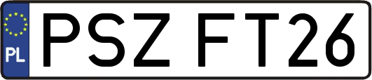 PSZFT26